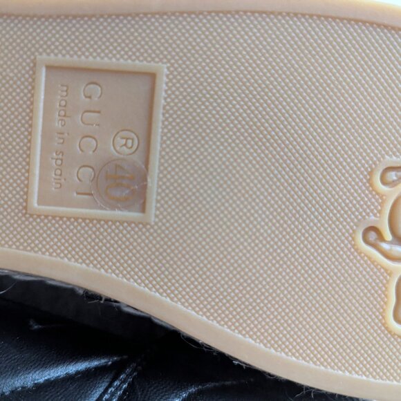 Gucci Espadrilles - Picture 6 of 6